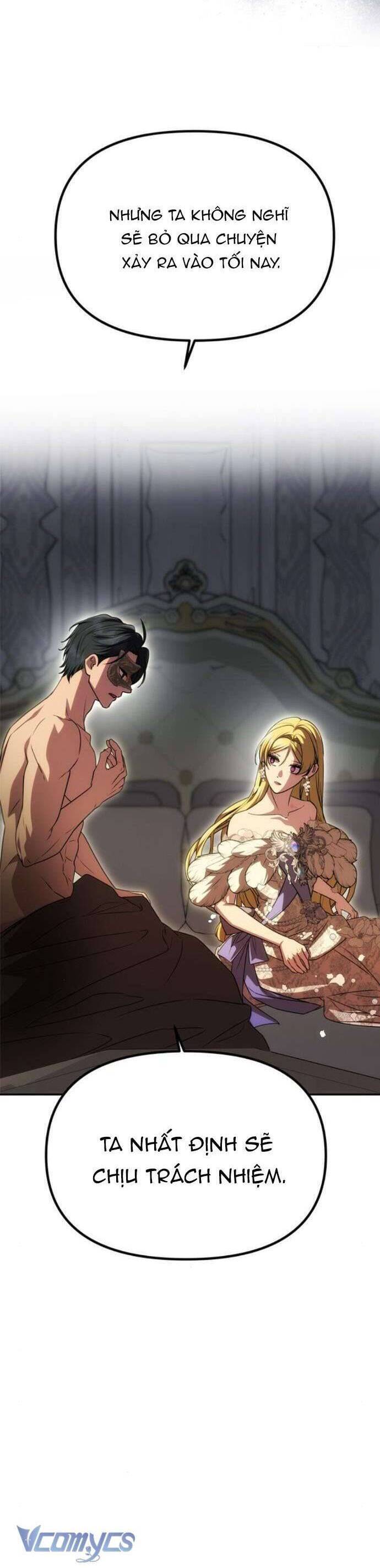 Chỉ Cần Một Người Chồng Là Đủ Chap 30 - Next Chap 31