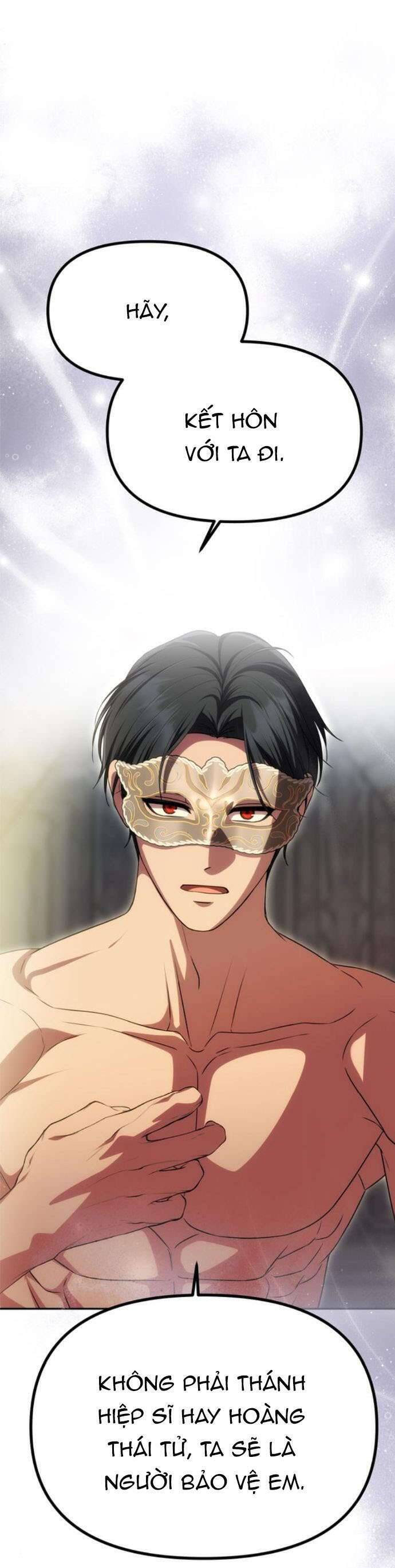 Chỉ Cần Một Người Chồng Là Đủ Chap 30 - Next Chap 31