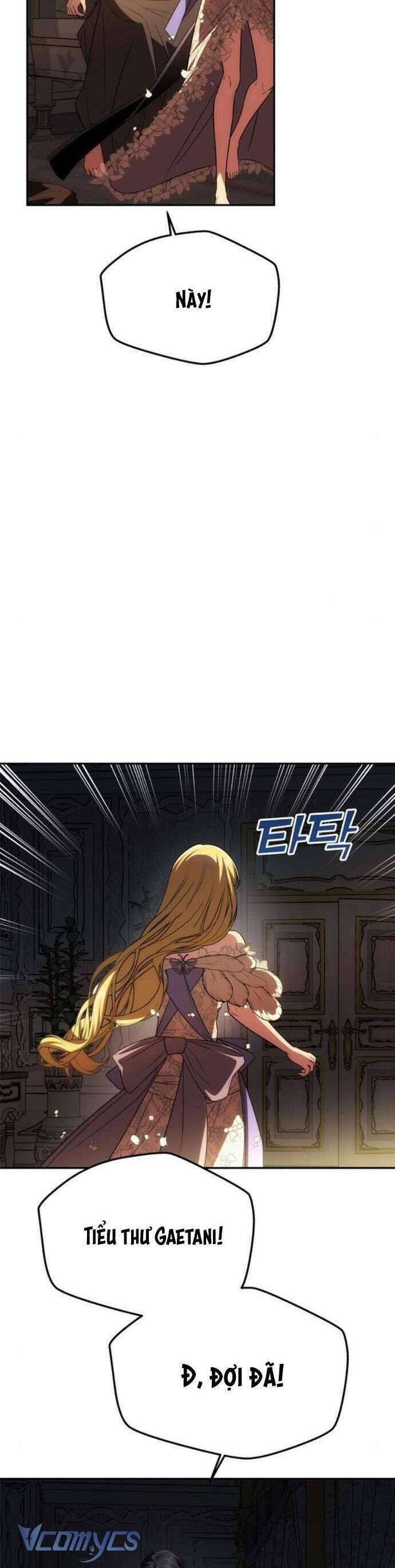 Chỉ Cần Một Người Chồng Là Đủ Chap 30 - Next Chap 31