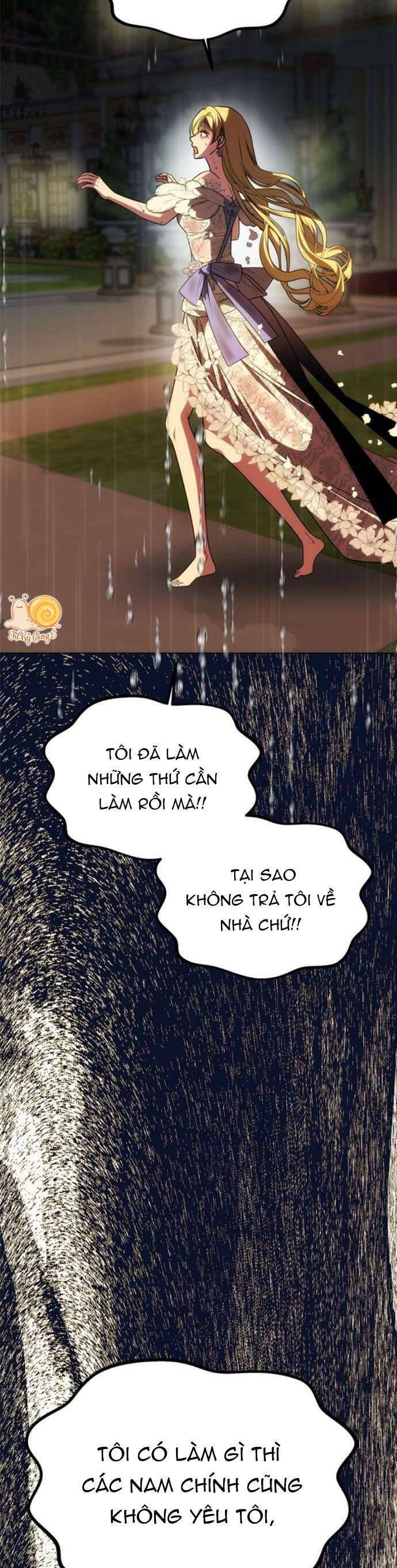 Chỉ Cần Một Người Chồng Là Đủ Chap 30 - Next Chap 31