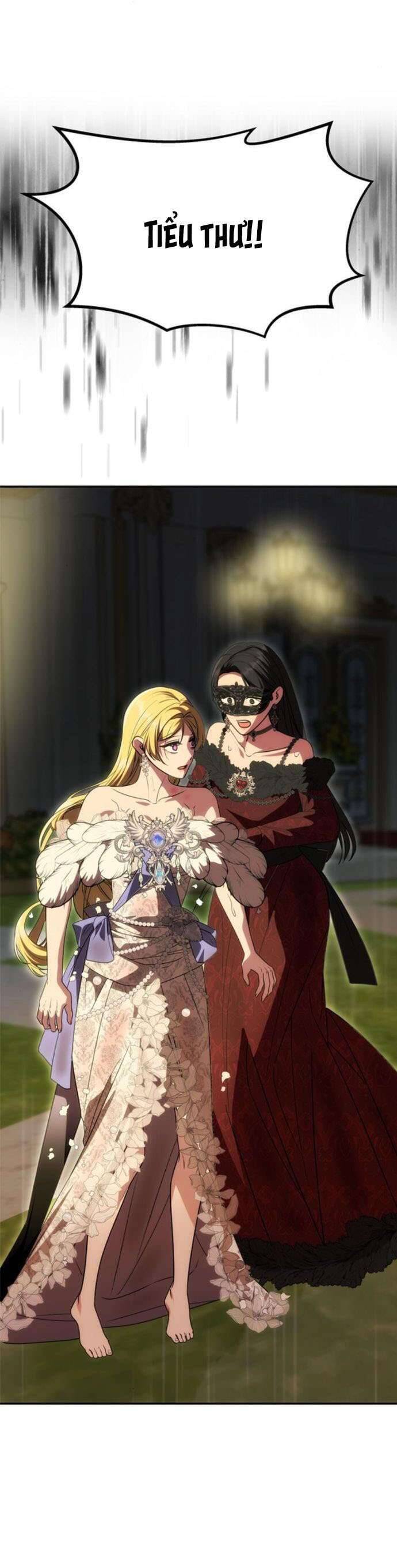 Chỉ Cần Một Người Chồng Là Đủ Chap 30 - Next Chap 31