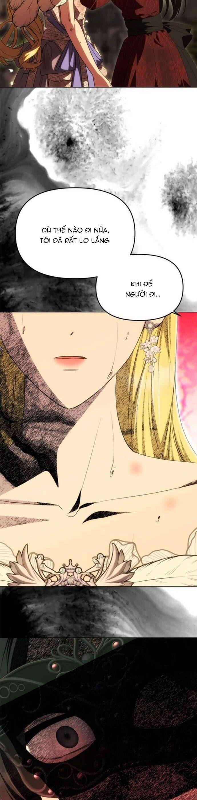 Chỉ Cần Một Người Chồng Là Đủ Chap 30 - Next Chap 31