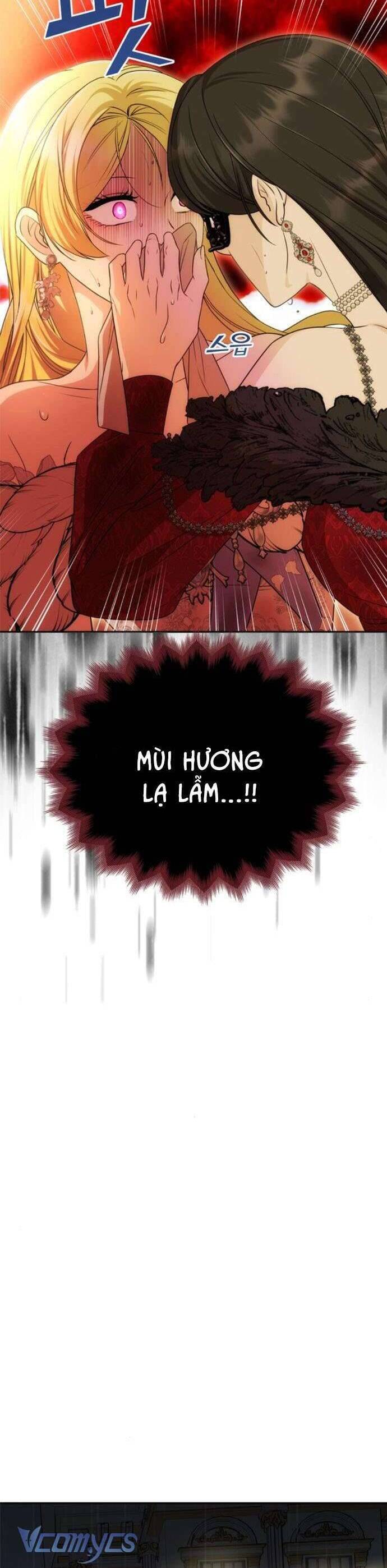 Chỉ Cần Một Người Chồng Là Đủ Chap 30 - Next Chap 31