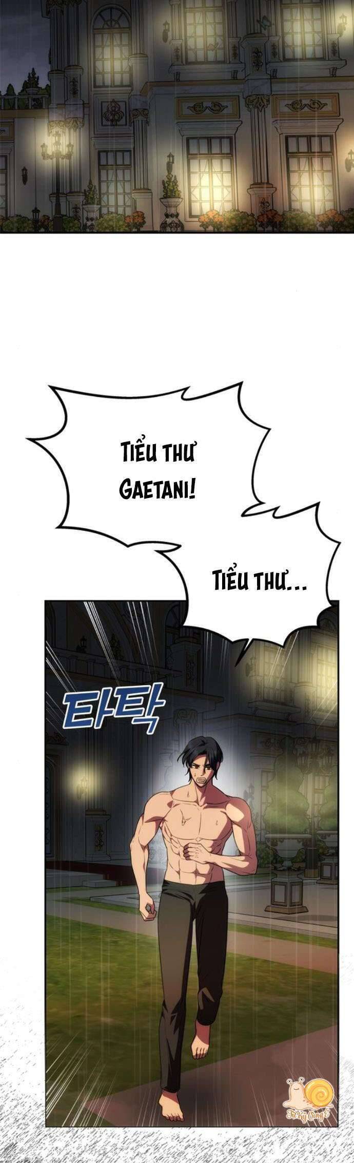 Chỉ Cần Một Người Chồng Là Đủ Chap 30 - Next Chap 31