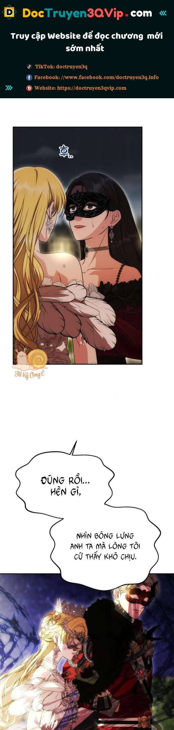 Chỉ Cần Một Người Chồng Là Đủ Chap 31 - Next Chap 32