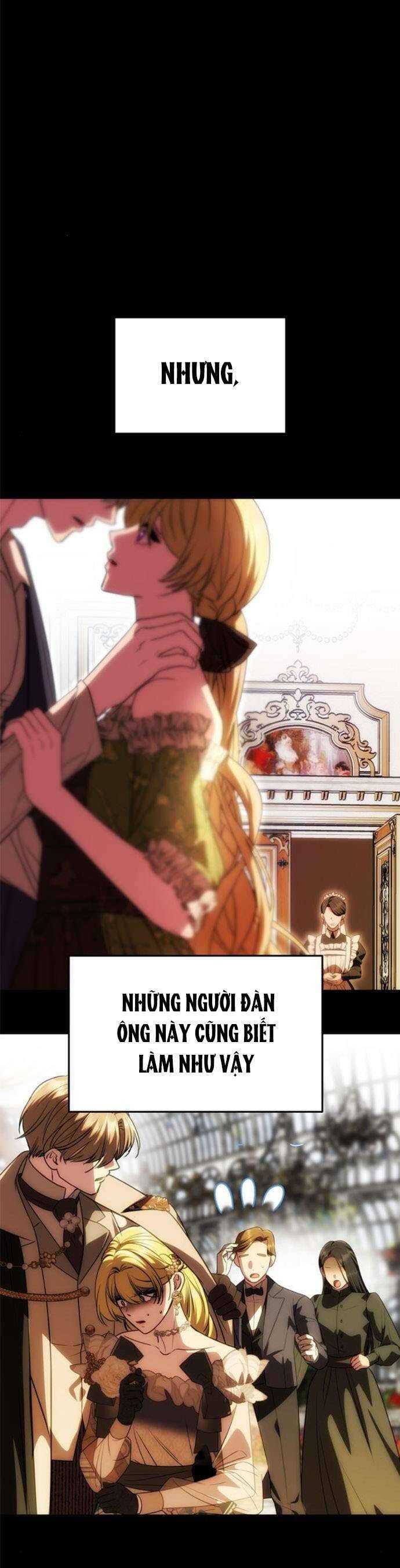 Chỉ Cần Một Người Chồng Là Đủ Chap 31 - Next Chap 32