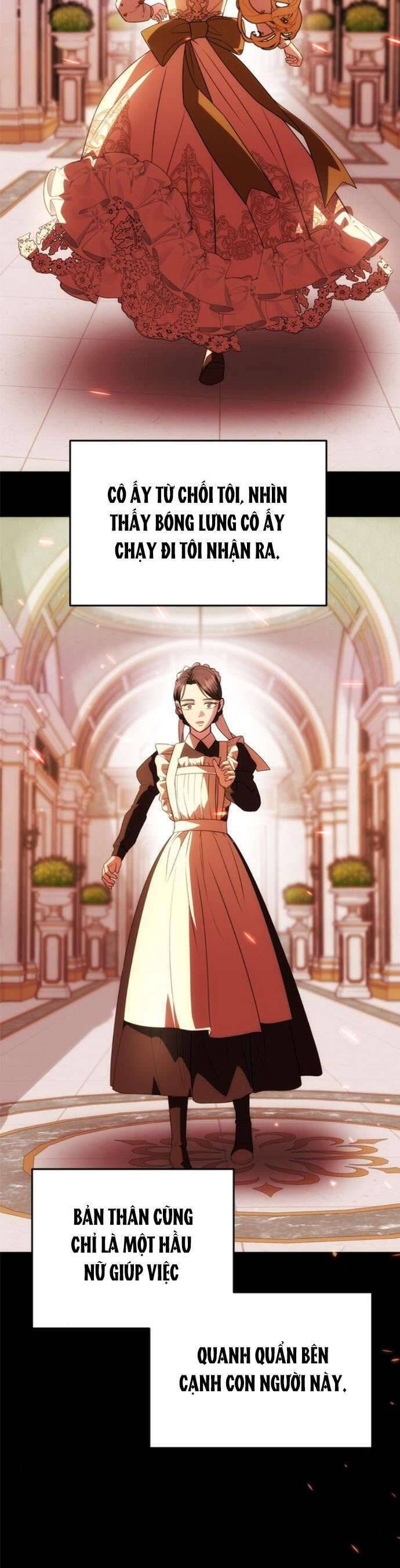 Chỉ Cần Một Người Chồng Là Đủ Chap 31 - Next Chap 32