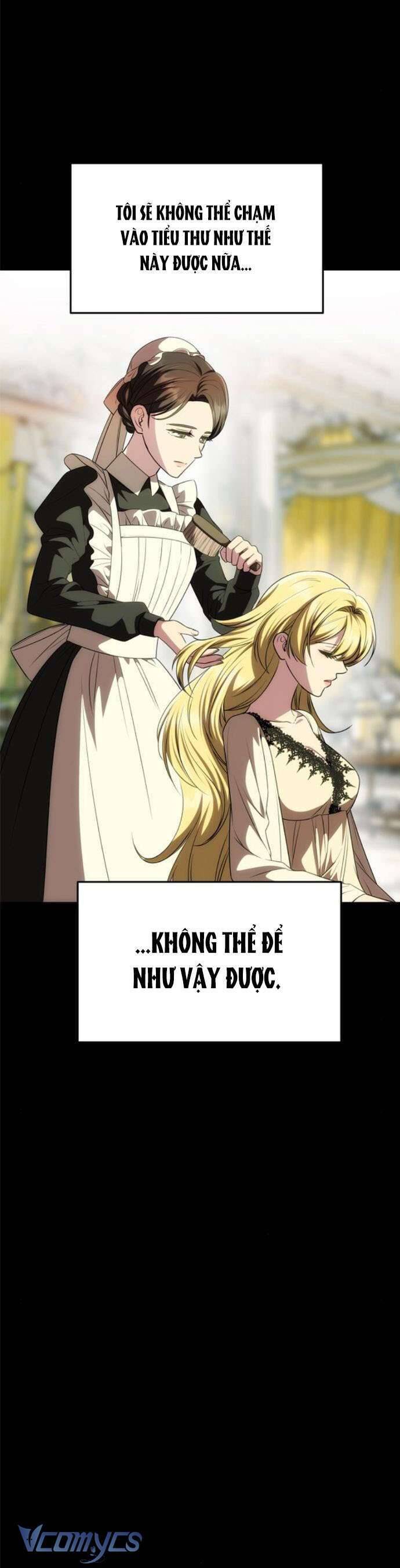 Chỉ Cần Một Người Chồng Là Đủ Chap 31 - Next Chap 32