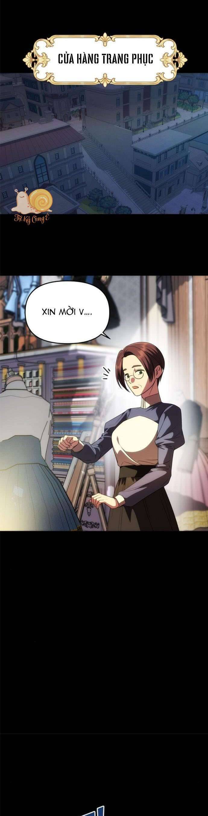 Chỉ Cần Một Người Chồng Là Đủ Chap 31 - Next Chap 32