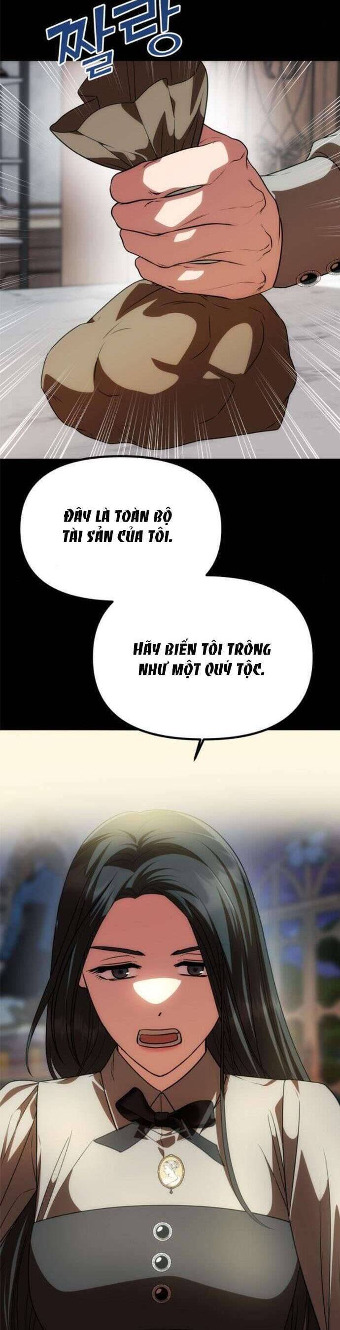 Chỉ Cần Một Người Chồng Là Đủ Chap 31 - Next Chap 32