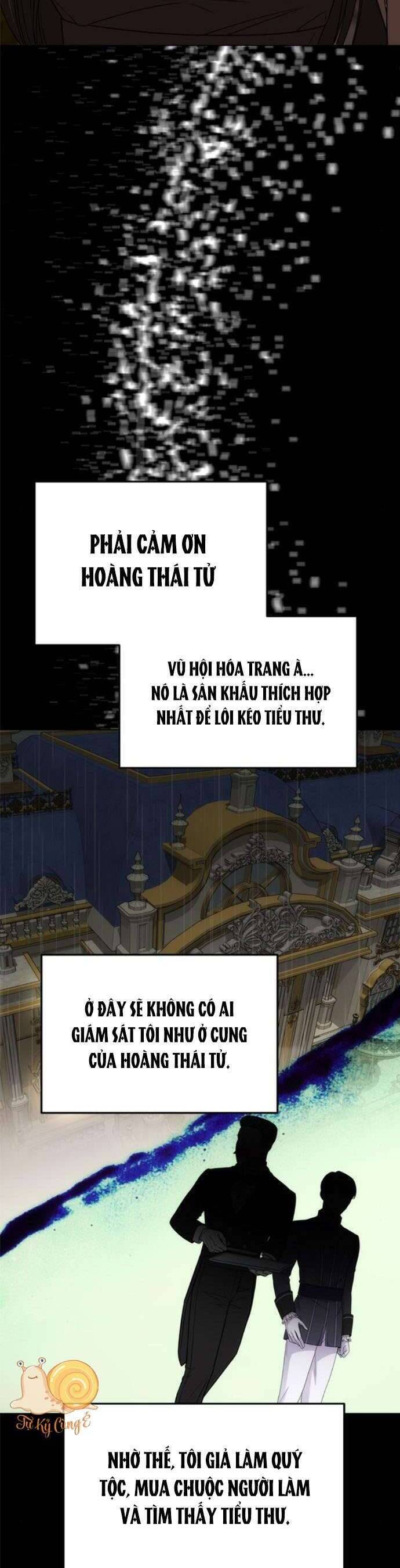 Chỉ Cần Một Người Chồng Là Đủ Chap 31 - Next Chap 32