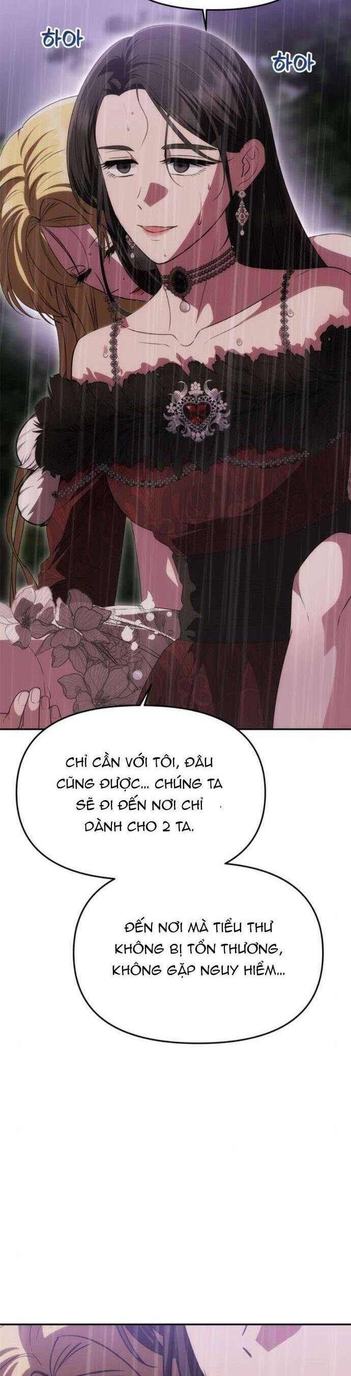 Chỉ Cần Một Người Chồng Là Đủ Chap 31 - Next Chap 32