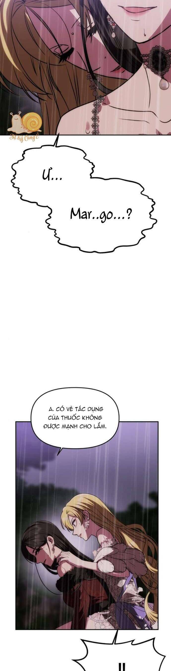 Chỉ Cần Một Người Chồng Là Đủ Chap 31 - Next Chap 32