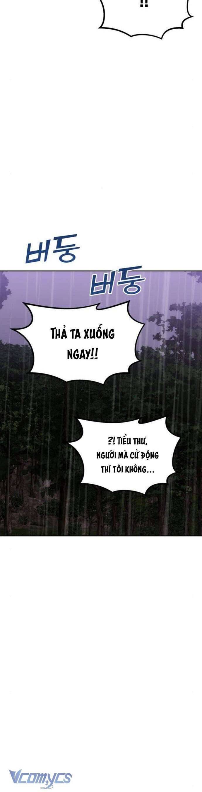 Chỉ Cần Một Người Chồng Là Đủ Chap 31 - Next Chap 32