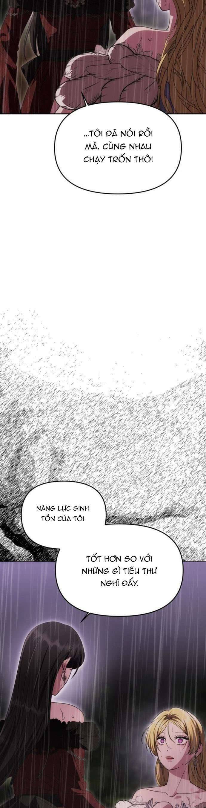 Chỉ Cần Một Người Chồng Là Đủ Chap 31 - Next Chap 32
