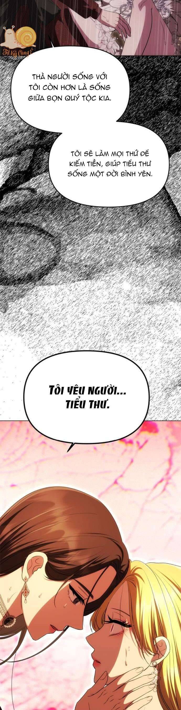 Chỉ Cần Một Người Chồng Là Đủ Chap 31 - Next Chap 32