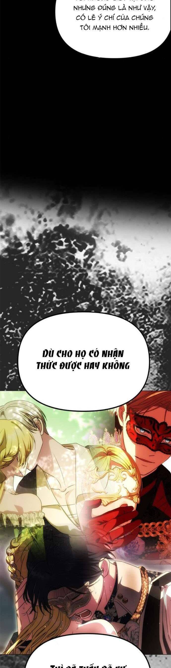 Chỉ Cần Một Người Chồng Là Đủ Chap 31 - Next Chap 32