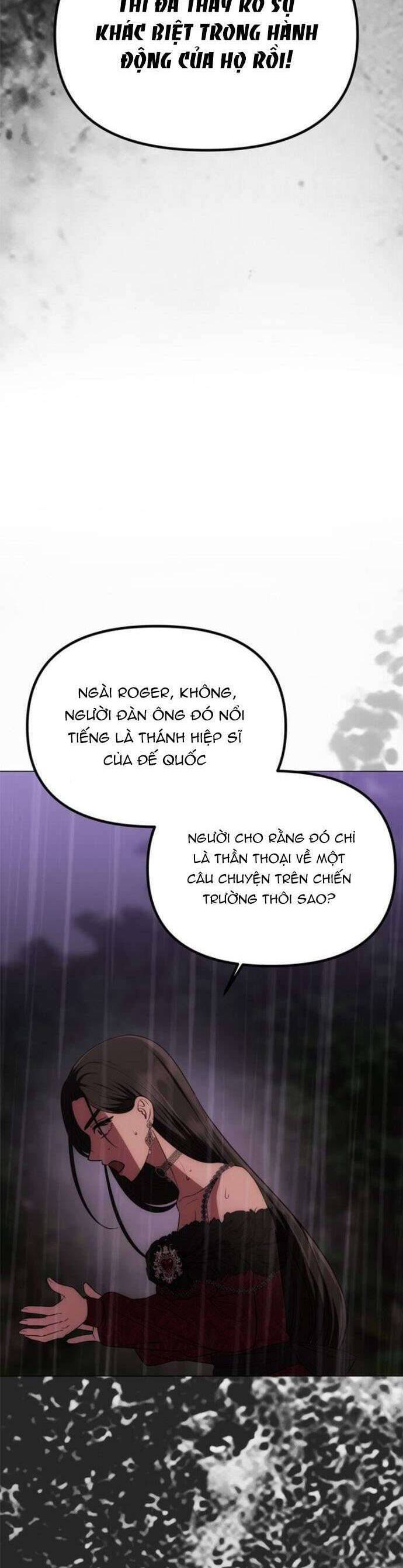 Chỉ Cần Một Người Chồng Là Đủ Chap 31 - Next Chap 32