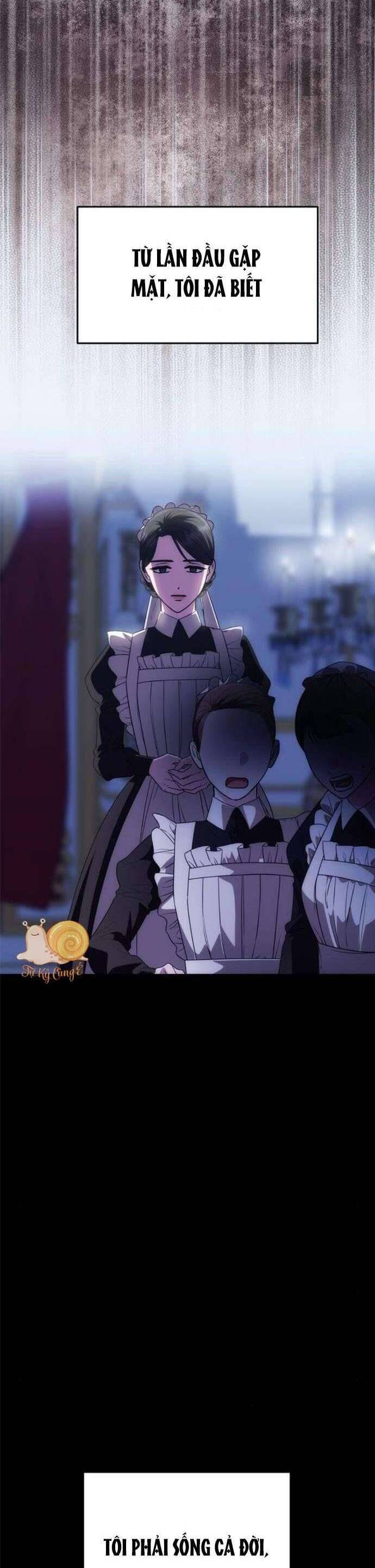 Chỉ Cần Một Người Chồng Là Đủ Chap 31 - Next Chap 32