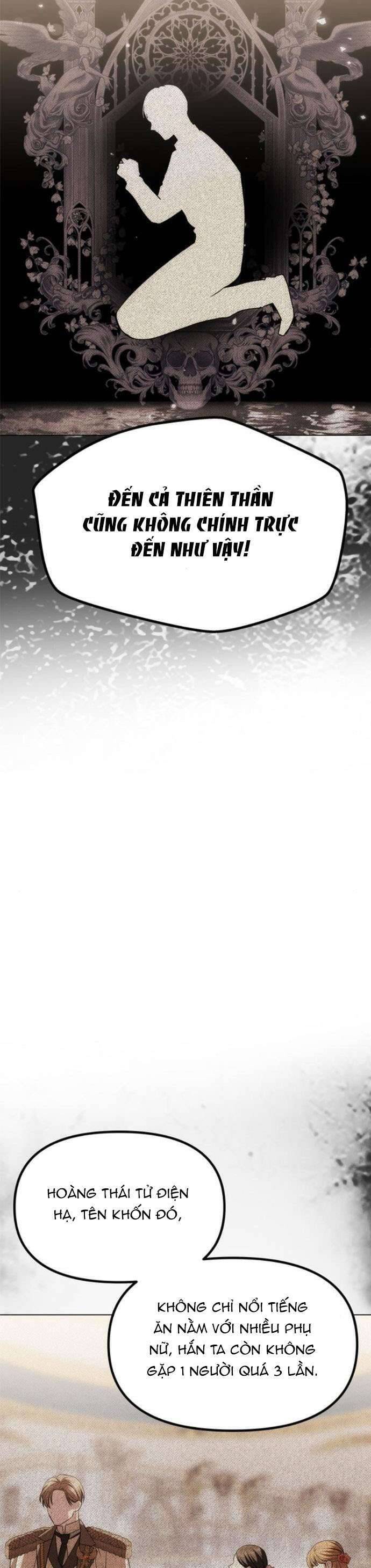 Chỉ Cần Một Người Chồng Là Đủ Chap 31 - Next Chap 32