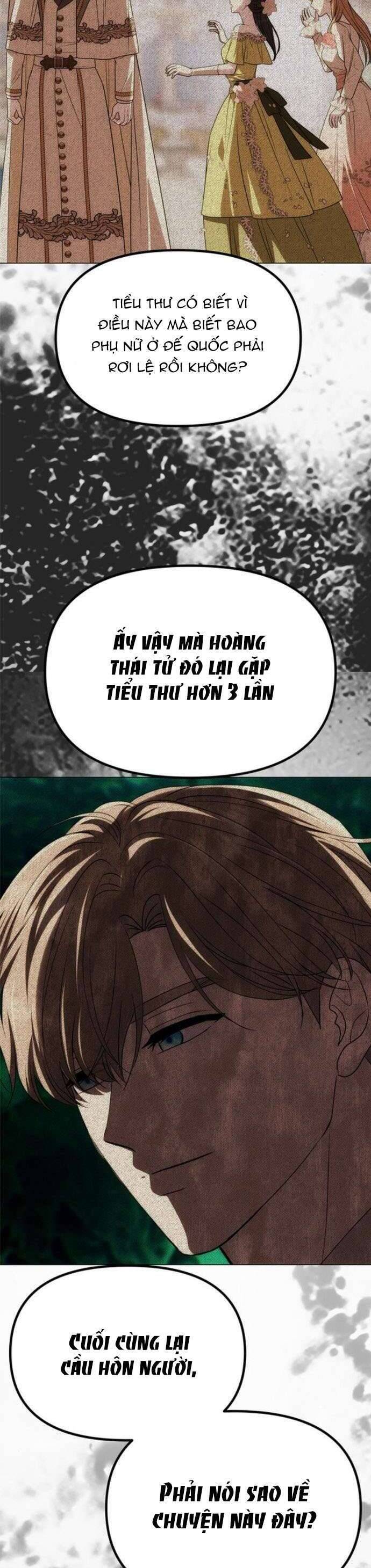 Chỉ Cần Một Người Chồng Là Đủ Chap 31 - Next Chap 32