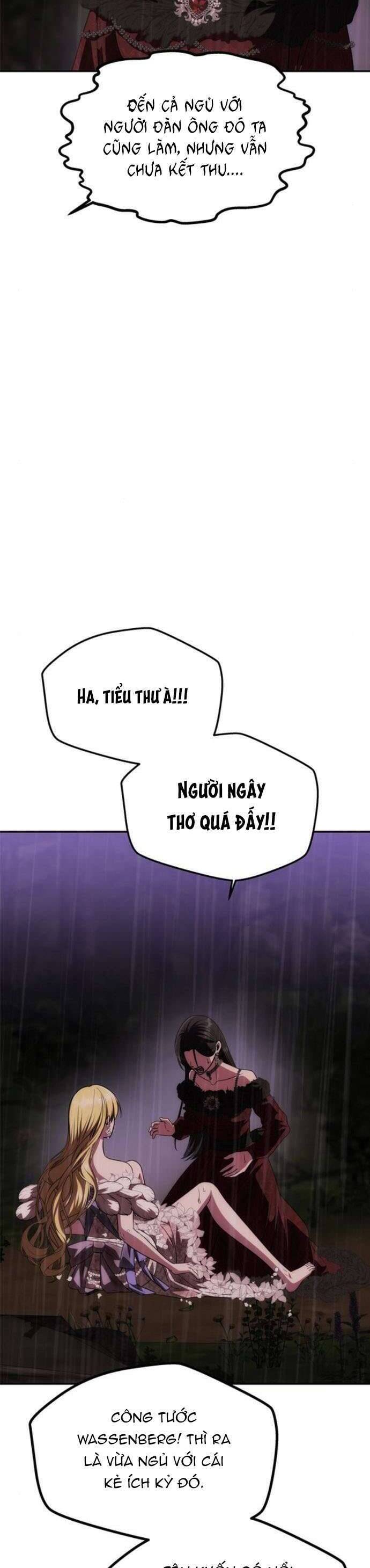 Chỉ Cần Một Người Chồng Là Đủ Chap 31 - Next Chap 32