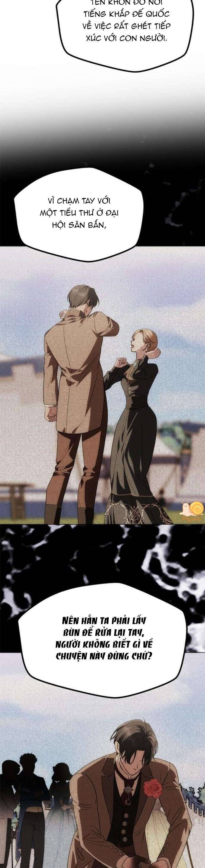 Chỉ Cần Một Người Chồng Là Đủ Chap 31 - Next Chap 32
