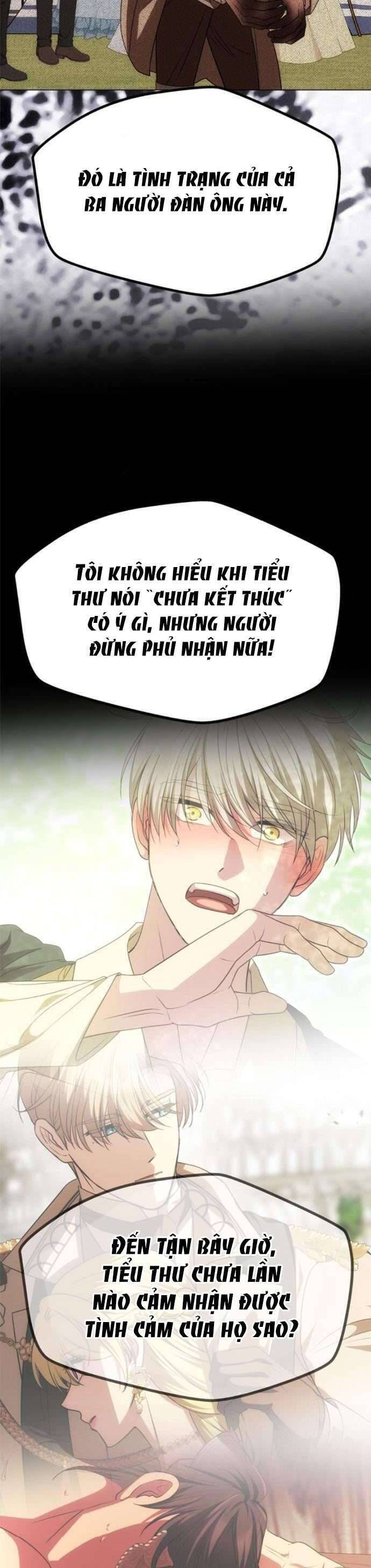 Chỉ Cần Một Người Chồng Là Đủ Chap 31 - Next Chap 32