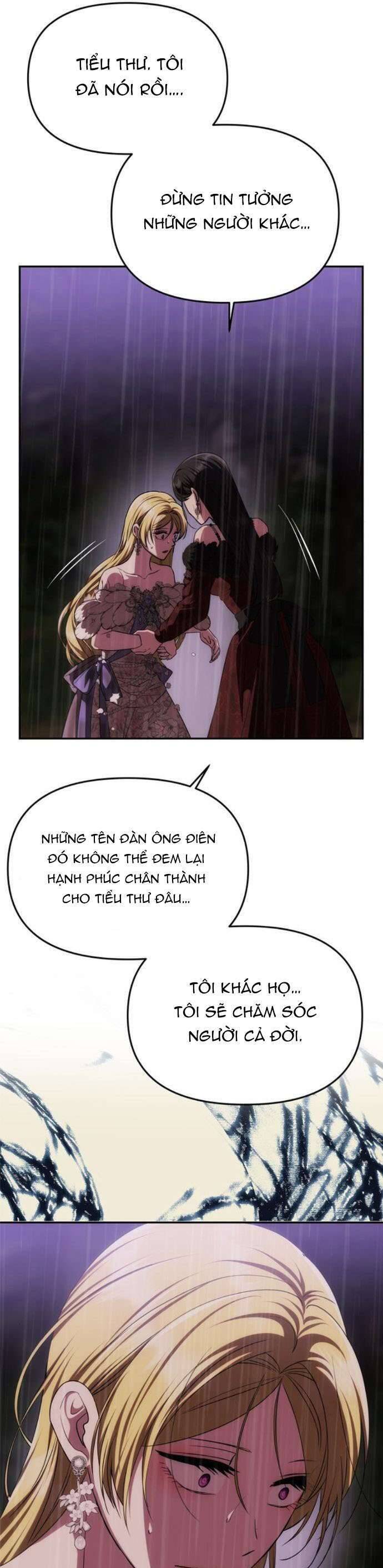 Chỉ Cần Một Người Chồng Là Đủ Chap 31 - Next Chap 32