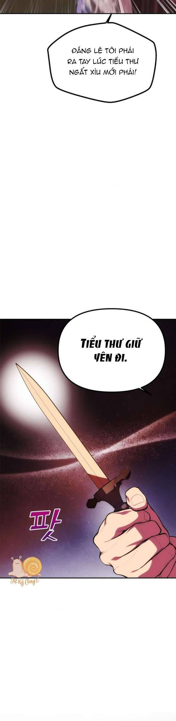 Chỉ Cần Một Người Chồng Là Đủ Chap 31 - Next Chap 32
