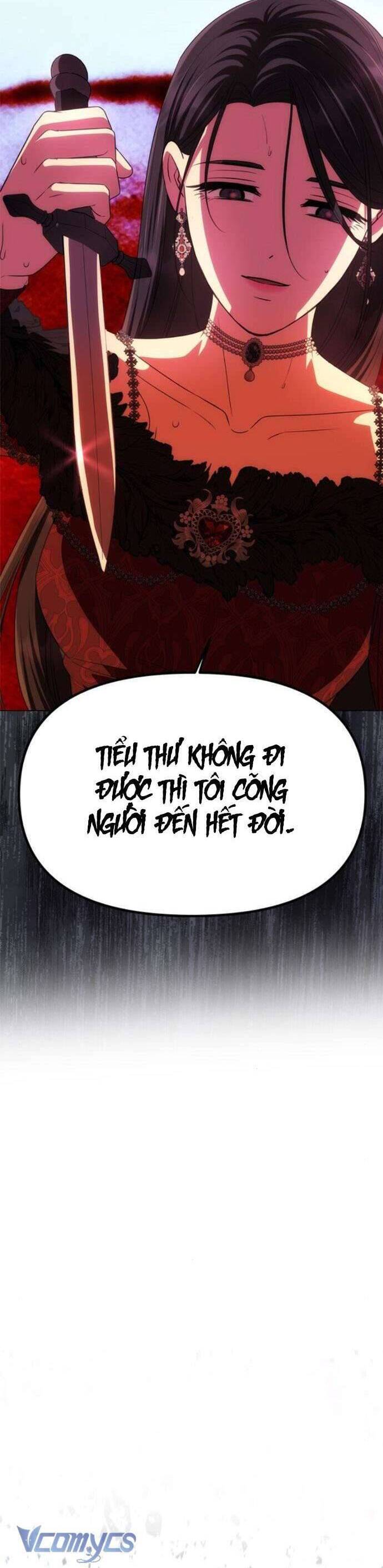 Chỉ Cần Một Người Chồng Là Đủ Chap 31 - Next Chap 32