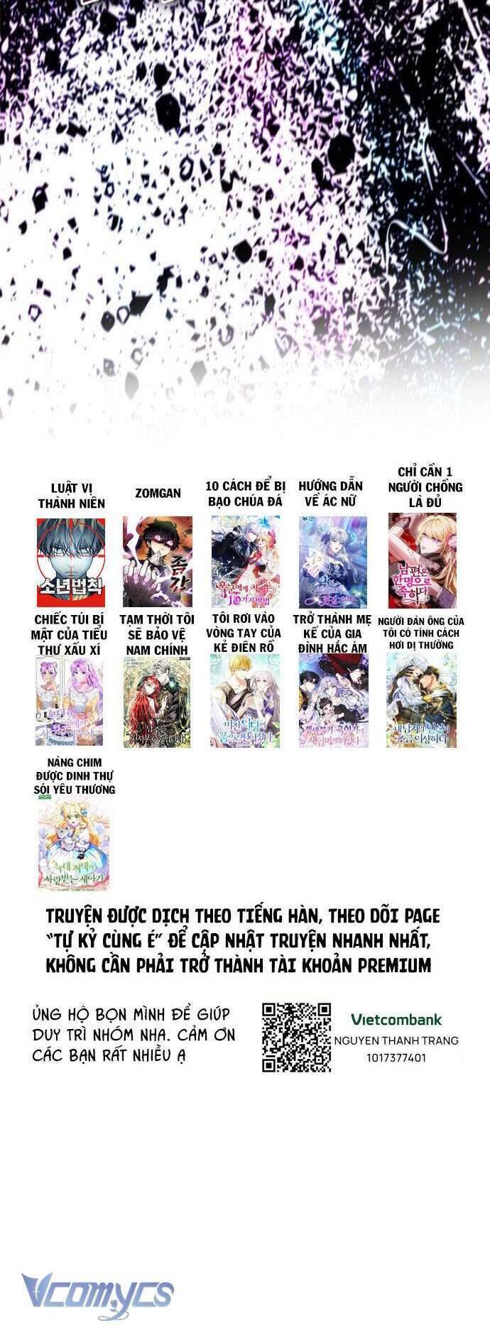 Chỉ Cần Một Người Chồng Là Đủ Chap 31 - Next Chap 32
