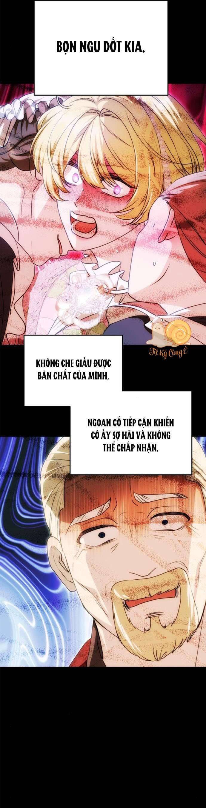 Chỉ Cần Một Người Chồng Là Đủ Chap 31 - Next Chap 32
