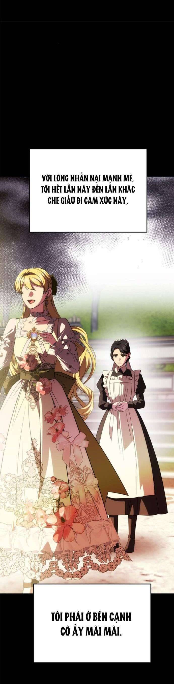 Chỉ Cần Một Người Chồng Là Đủ Chap 31 - Next Chap 32
