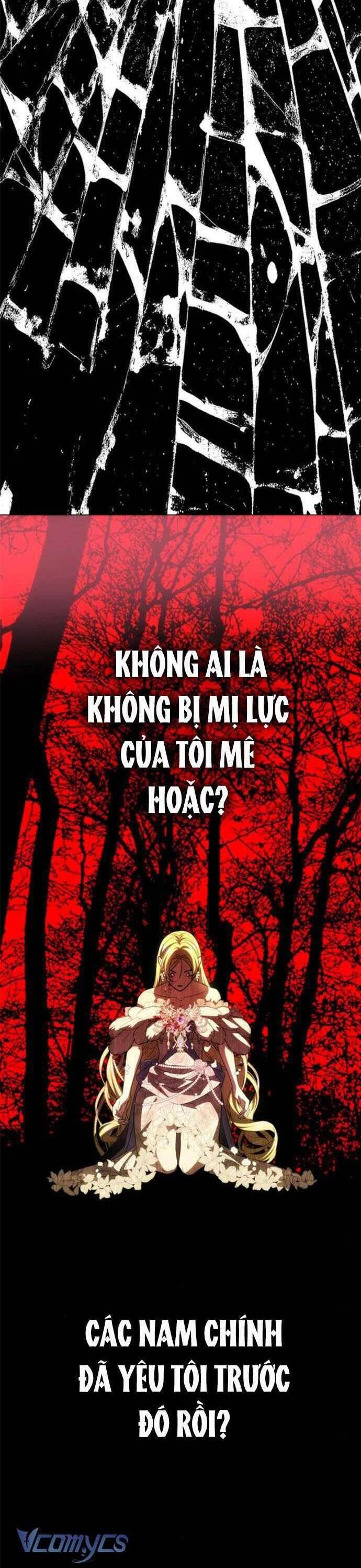 Chỉ Cần Một Người Chồng Là Đủ Chap 32 - Next Chap 33