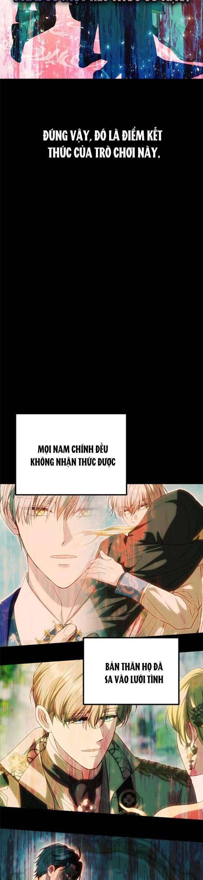 Chỉ Cần Một Người Chồng Là Đủ Chap 32 - Next Chap 33
