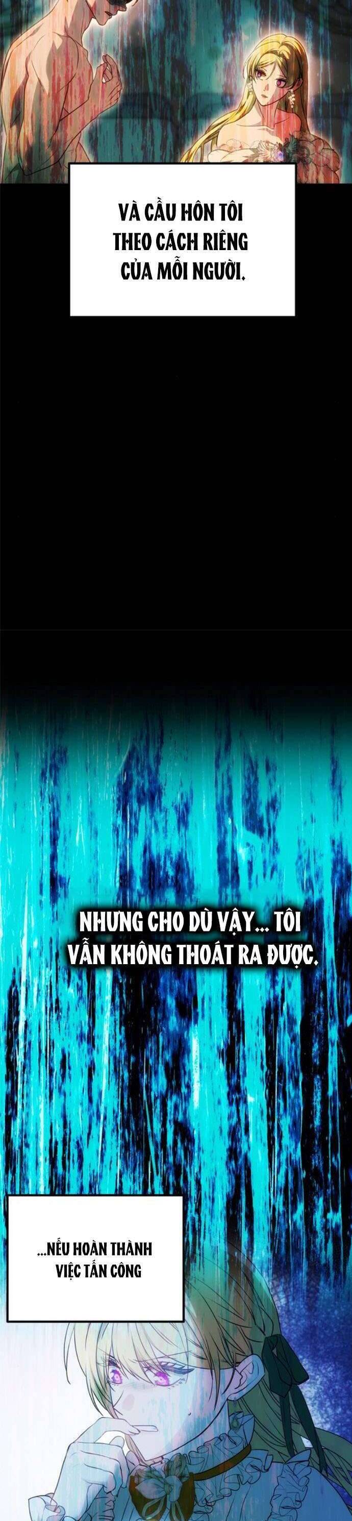 Chỉ Cần Một Người Chồng Là Đủ Chap 32 - Next Chap 33