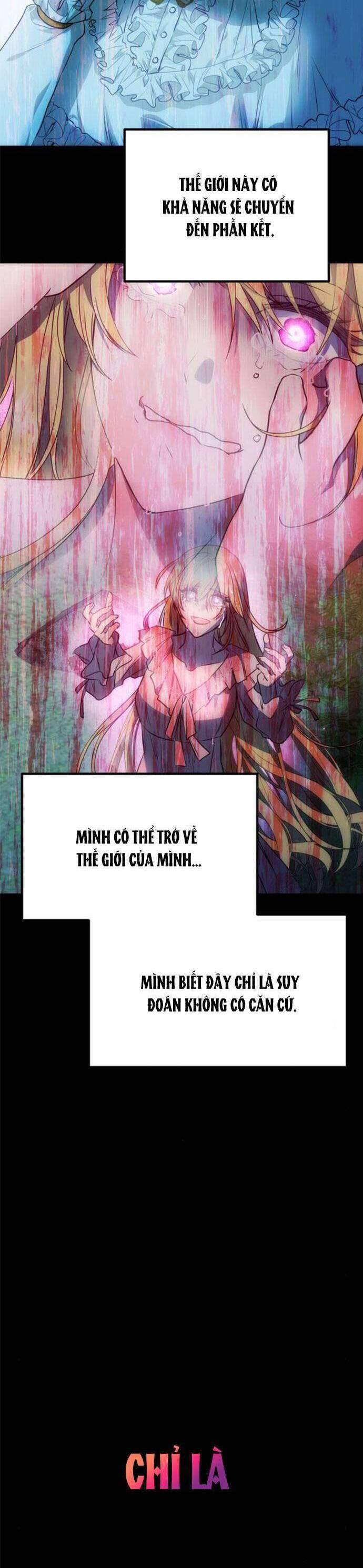 Chỉ Cần Một Người Chồng Là Đủ Chap 32 - Next Chap 33