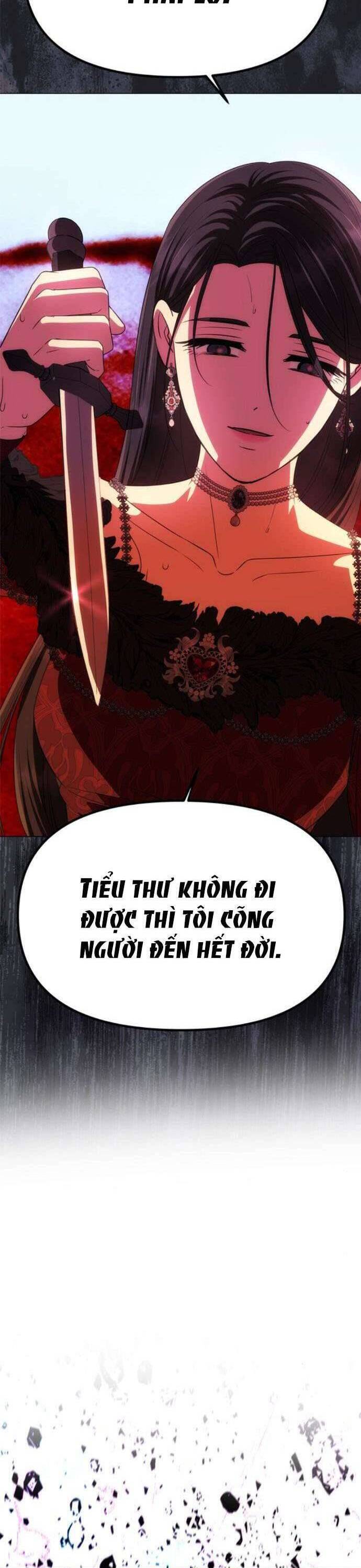 Chỉ Cần Một Người Chồng Là Đủ Chap 32 - Next Chap 33