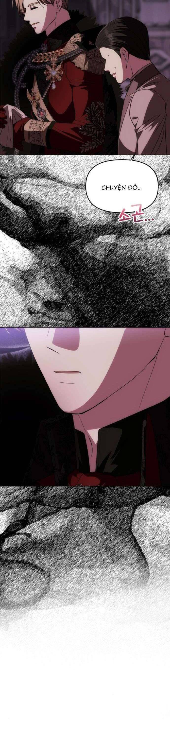 Chỉ Cần Một Người Chồng Là Đủ Chap 32 - Next Chap 33