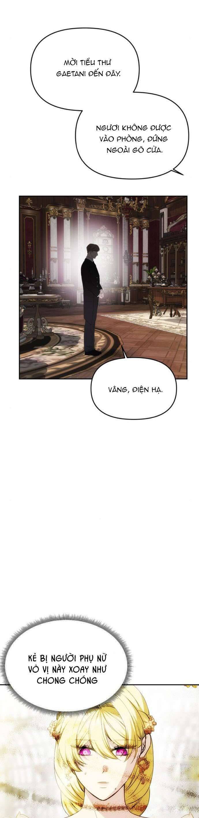 Chỉ Cần Một Người Chồng Là Đủ Chap 32 - Next Chap 33