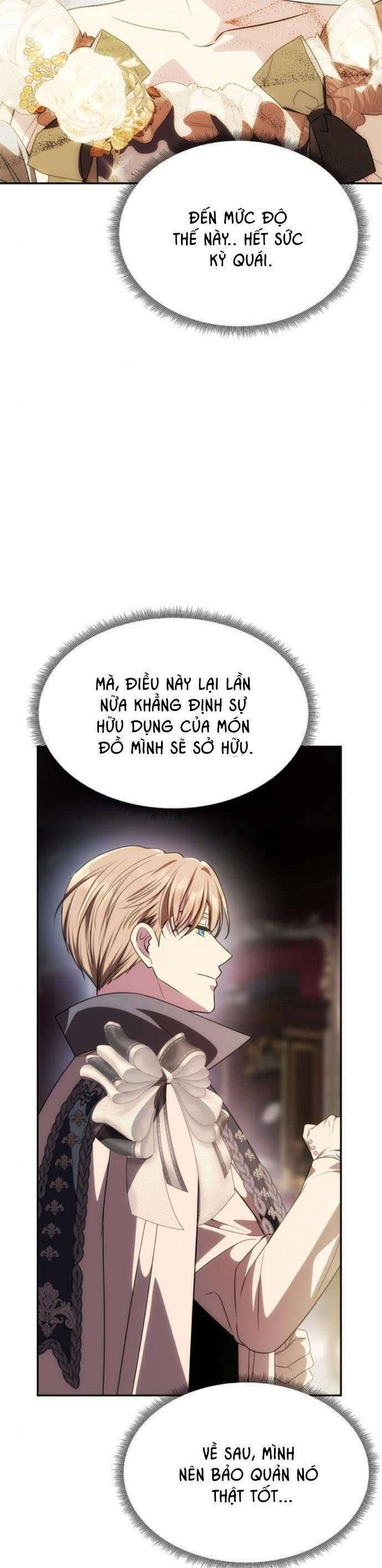 Chỉ Cần Một Người Chồng Là Đủ Chap 32 - Next Chap 33