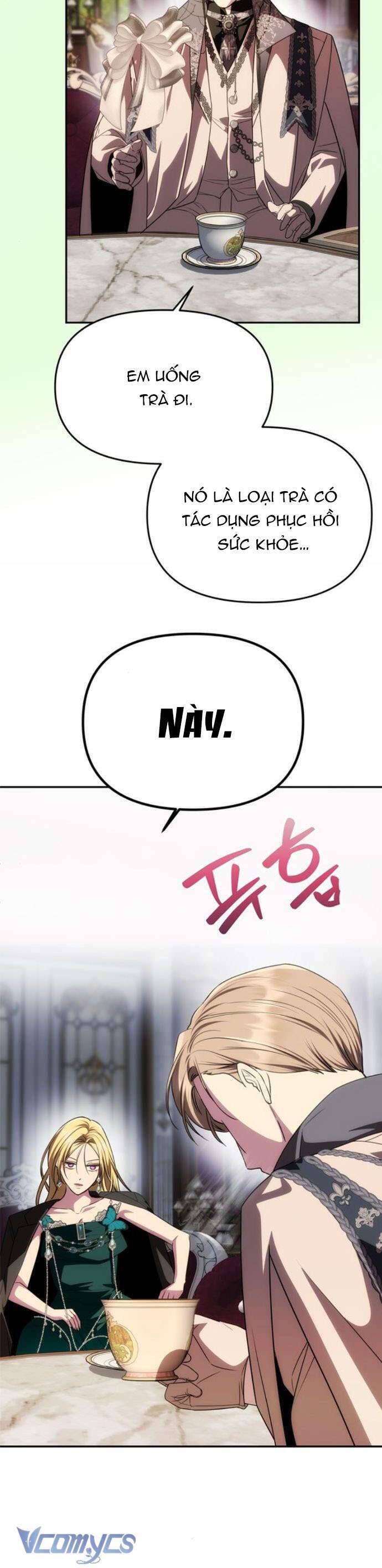 Chỉ Cần Một Người Chồng Là Đủ Chap 32 - Next Chap 33