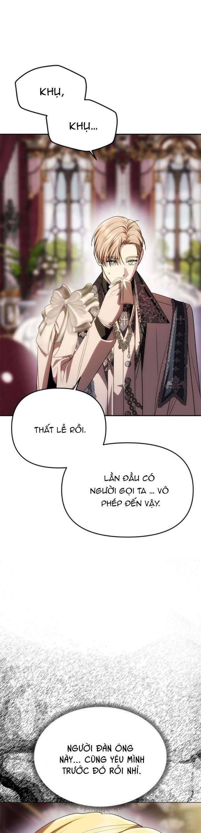 Chỉ Cần Một Người Chồng Là Đủ Chap 32 - Next Chap 33