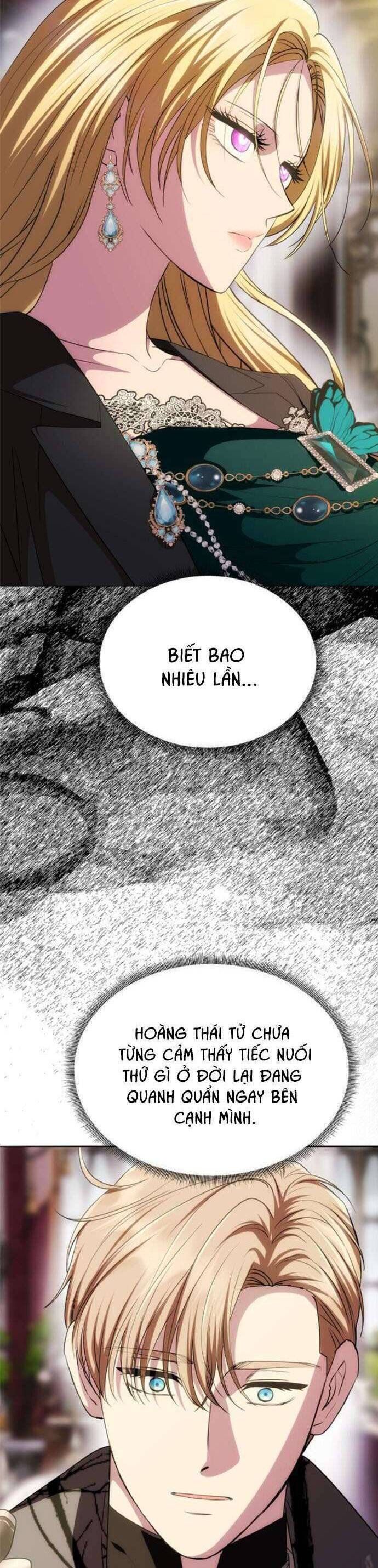 Chỉ Cần Một Người Chồng Là Đủ Chap 32 - Next Chap 33