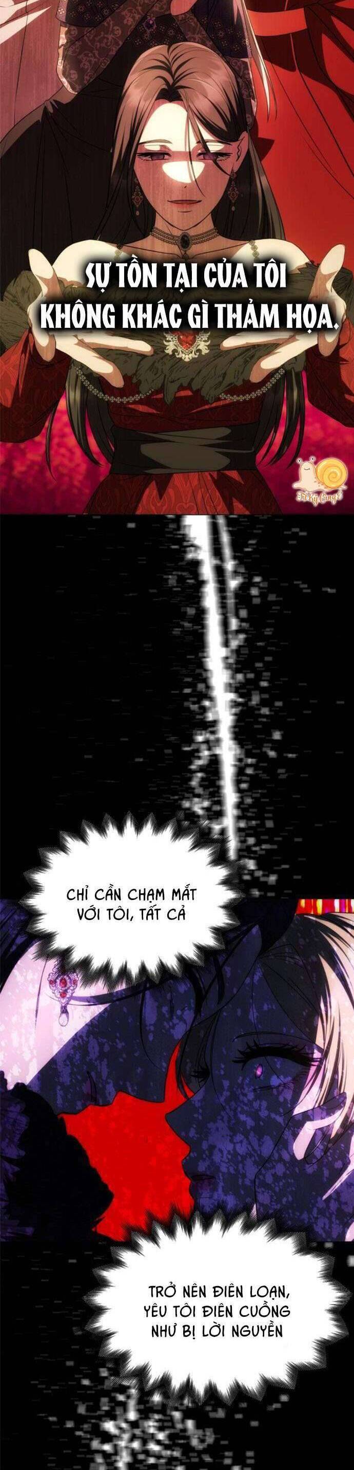 Chỉ Cần Một Người Chồng Là Đủ Chap 32 - Next Chap 33