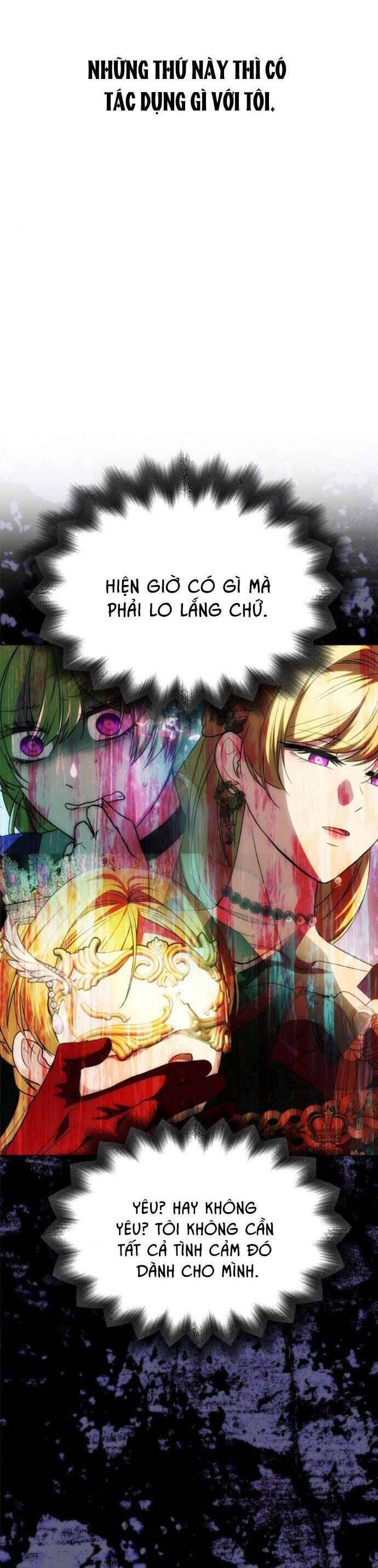 Chỉ Cần Một Người Chồng Là Đủ Chap 32 - Next Chap 33