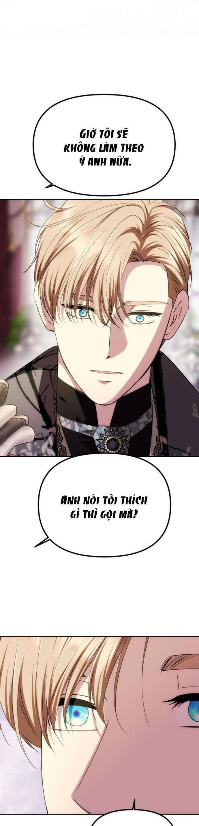 Chỉ Cần Một Người Chồng Là Đủ Chap 32 - Next Chap 33