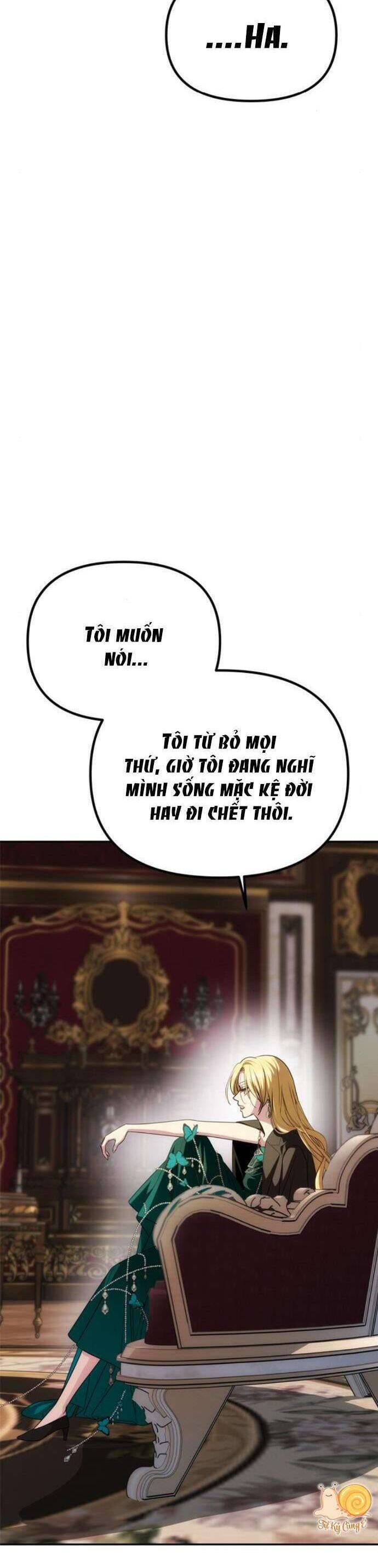 Chỉ Cần Một Người Chồng Là Đủ Chap 32 - Next Chap 33