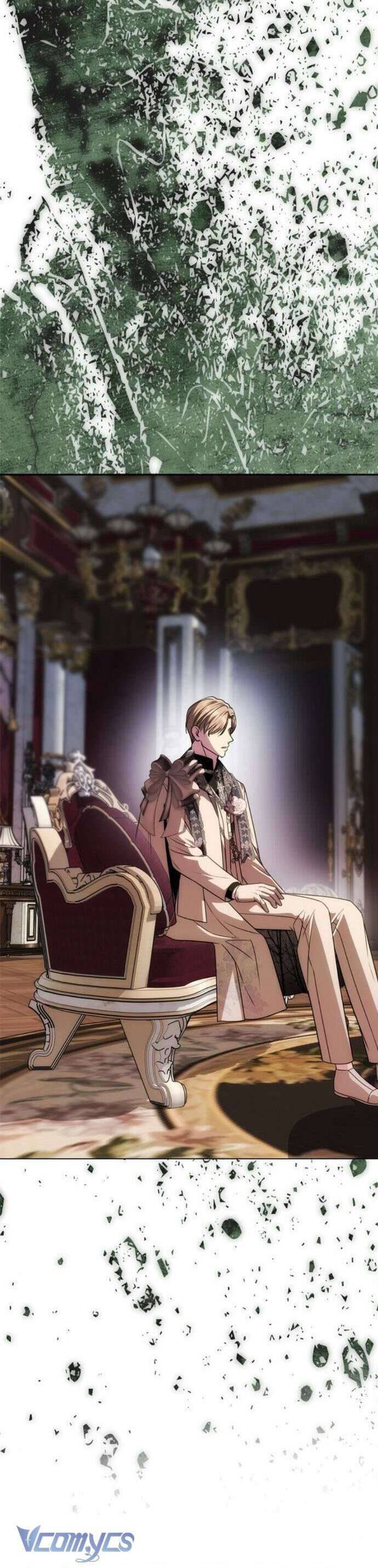 Chỉ Cần Một Người Chồng Là Đủ Chap 32 - Next Chap 33
